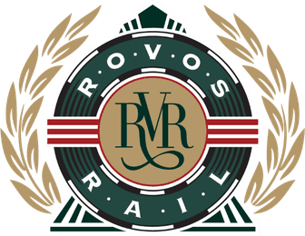 Rovos Rail
